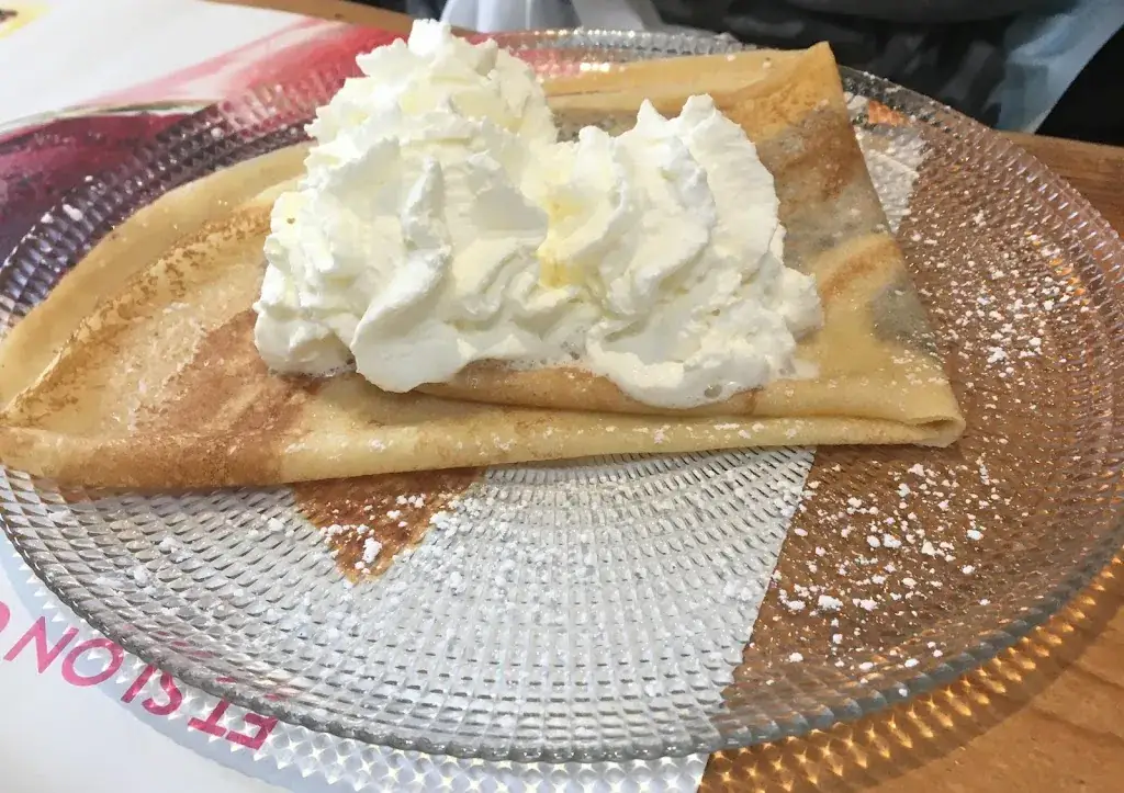 Menü_Bar pmu le Glacier_Châtel-Guyon_Bild_9