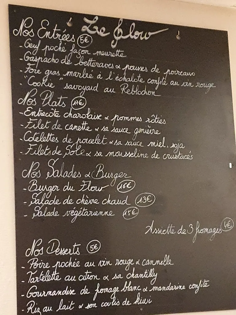 Menu_Restaurant Le Flow_Sézanne_image_3