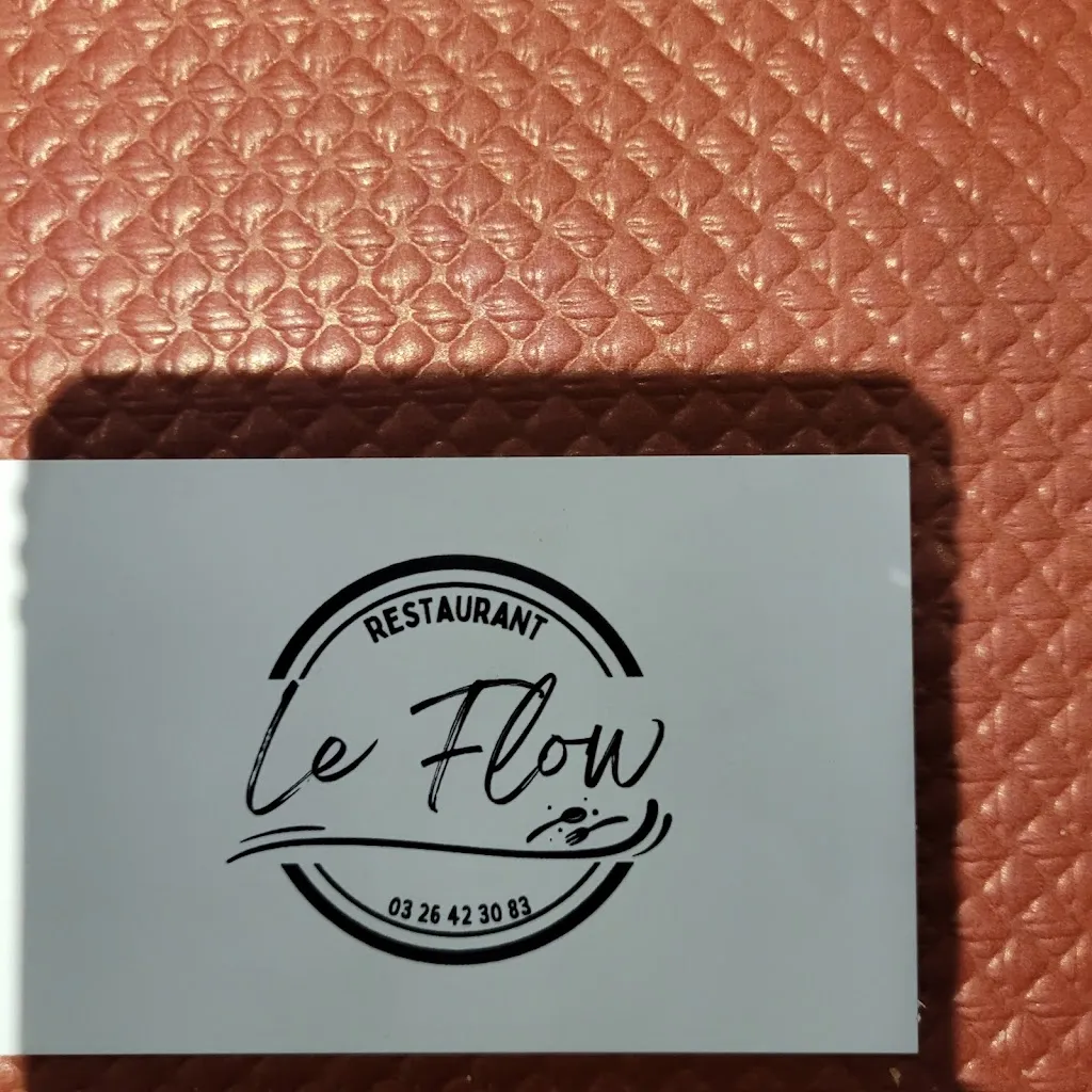 Sal DR_Restaurant Le Flow_Sézanne_review