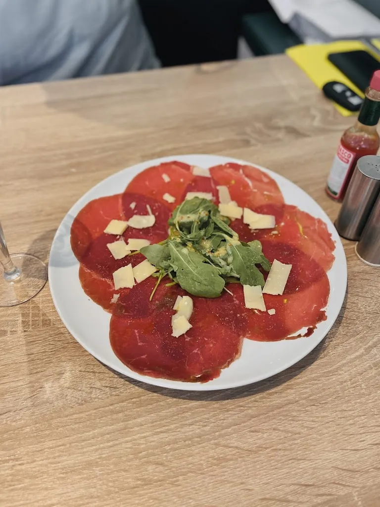 Neil_Restaurant Le Flow_Sézanne_review