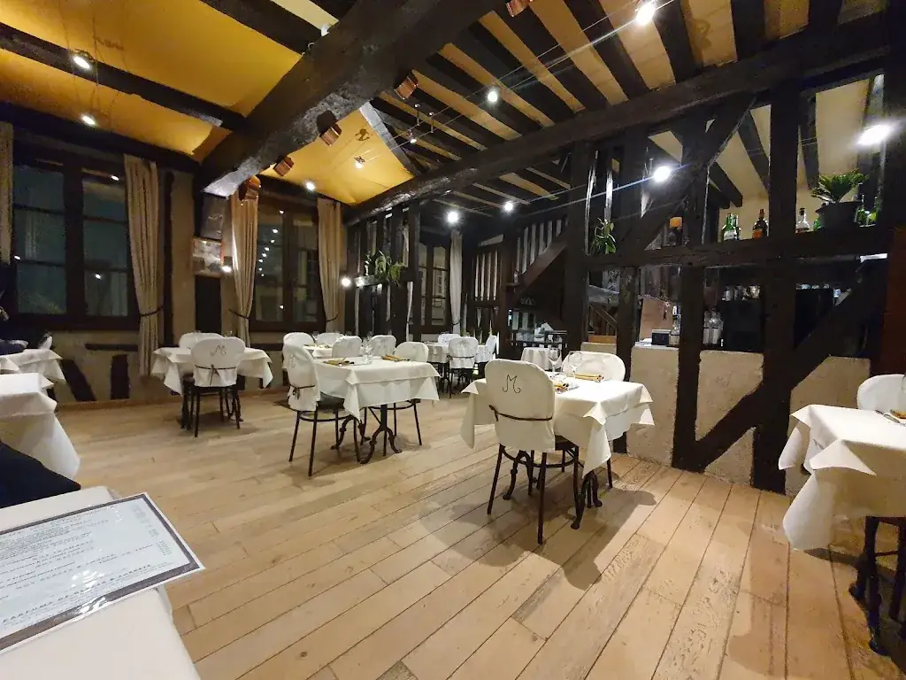 Frank Bou_La Mezzanine_Sézanne_review