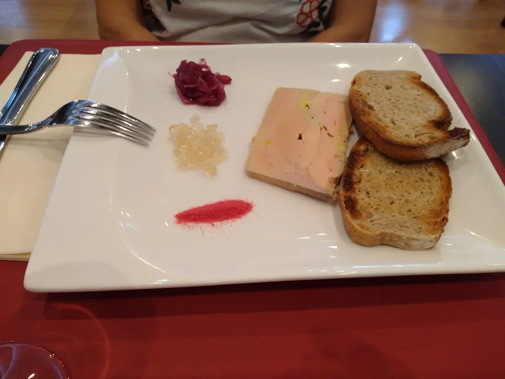 Menu_Le Restaurant le Soleil_Sézanne_image_8