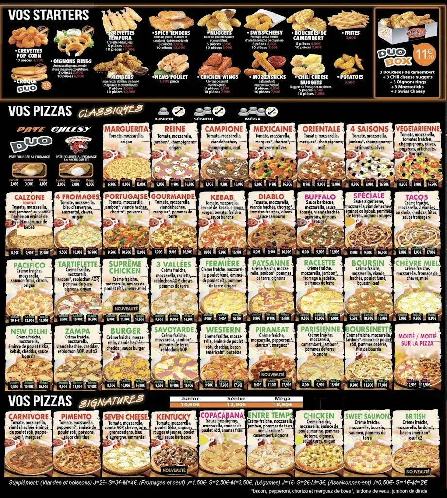Menu_Duo Pizza_Sézanne_image_1