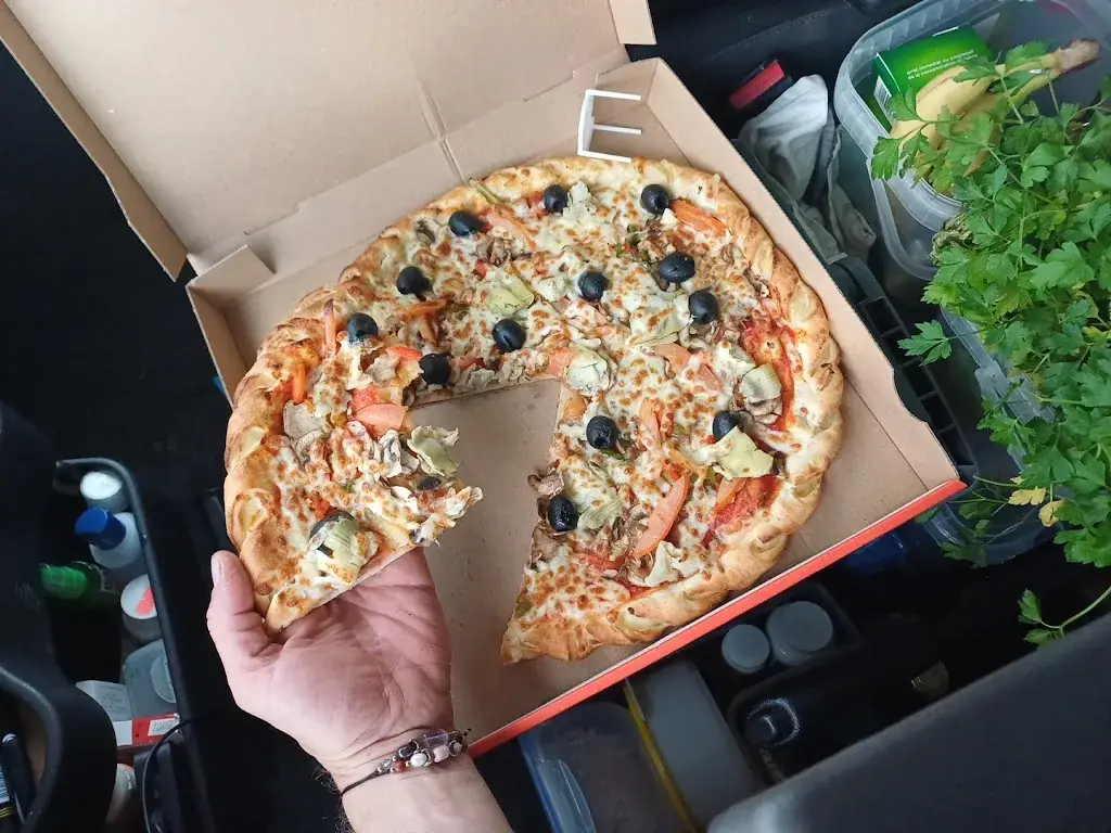 Jakub Grabowski_Duo Pizza_Sézanne_review