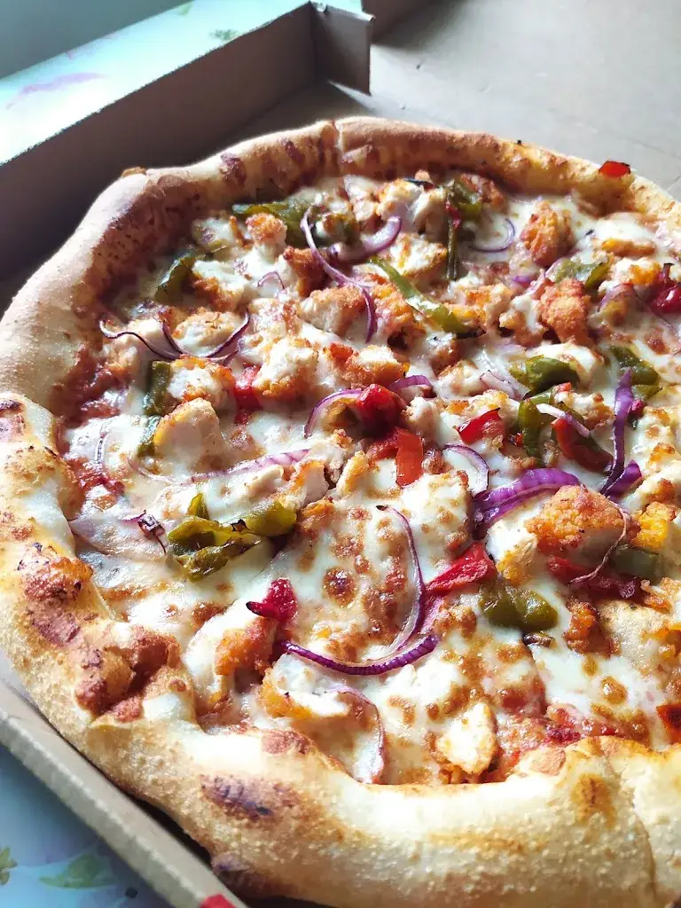 Sandrine Ksouri_JINENE FOOD SEZANNE_Sézanne_recensione