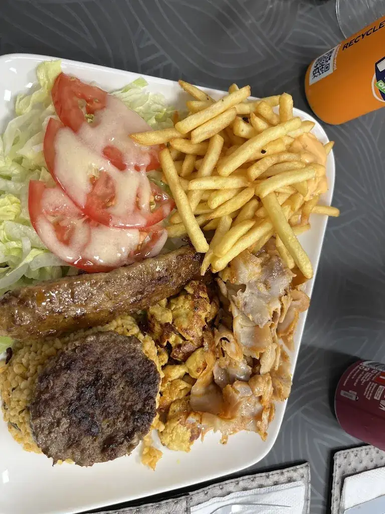 Menü_Kebab Extra Sezanne_Sézanne_Bild_2