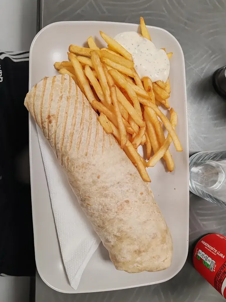 Murad Ahmad Shah_Kebab Extra Sezanne_Sézanne_Bewertung