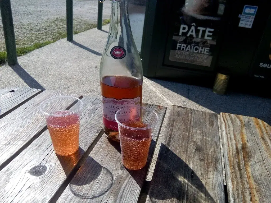 Menu_Le Kiosque à Pizzas de Sézanne_Sézanne_image_5