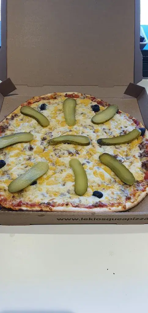 Menu_Le Kiosque à Pizzas de Sézanne_Sézanne_image_6