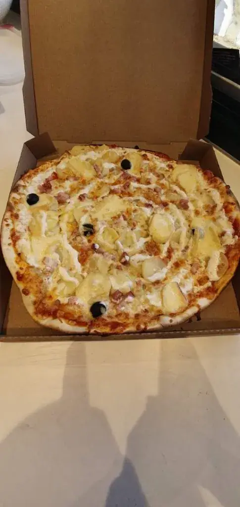 Menu_Le Kiosque à Pizzas de Sézanne_Sézanne_image_7