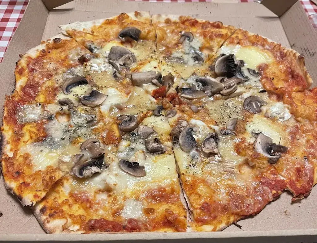 Menu_Le Kiosque à Pizzas de Sézanne_Sézanne_image_9