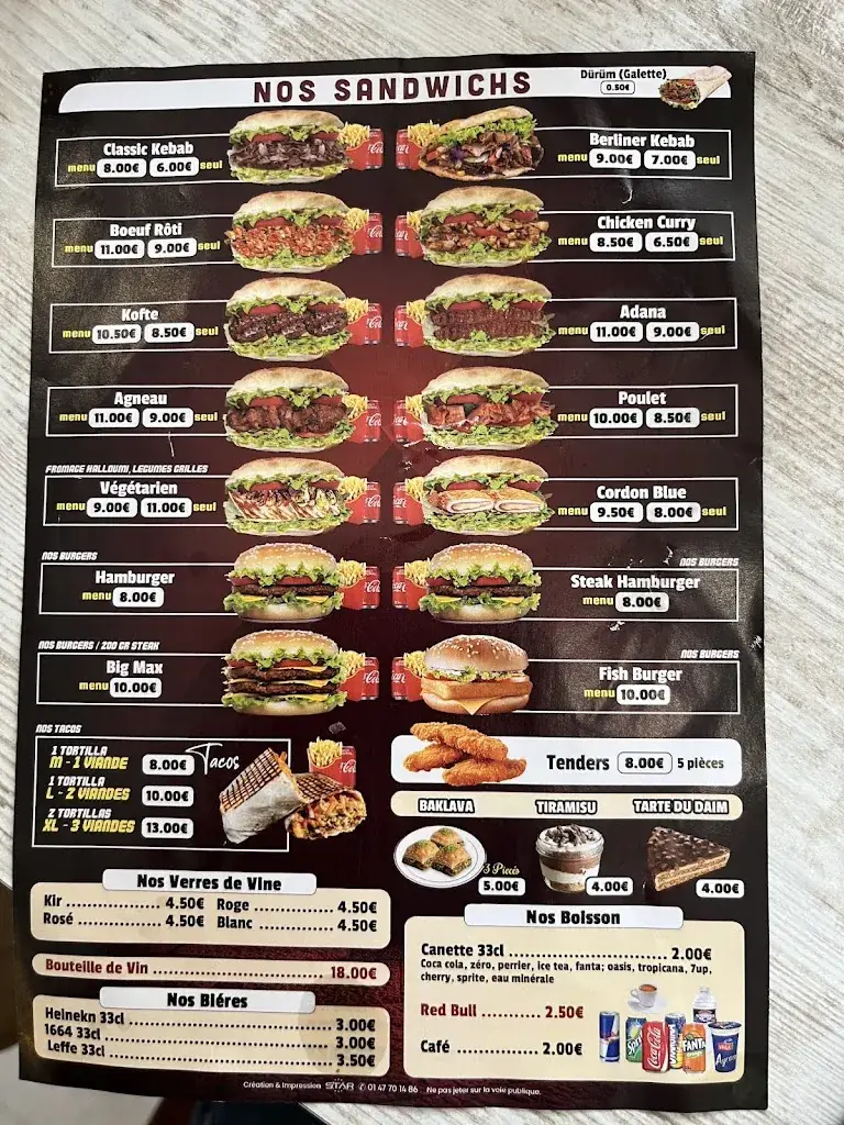 Jurgen I_Willkommen Kebab New_Sézanne_review