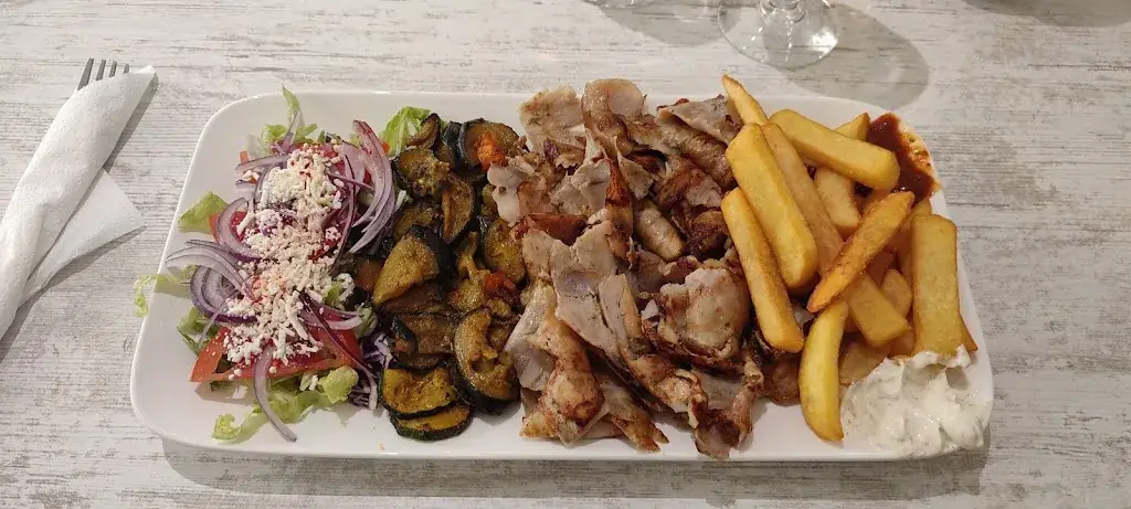 Alexander Baron_Willkommen Kebab New_Sézanne_review