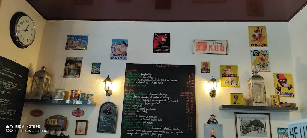 Menu_Bistrot la potée_Châtel-Guyon_image_4