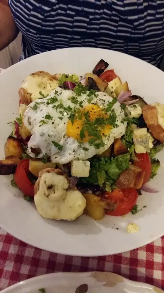 Menu_Bistrot la potée_Châtel-Guyon_image_5