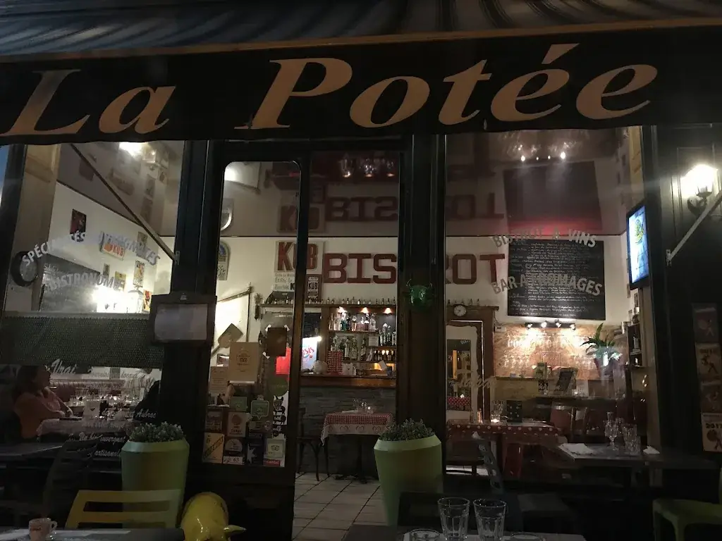 rededdo_Bistrot la potée_Châtel-Guyon_review