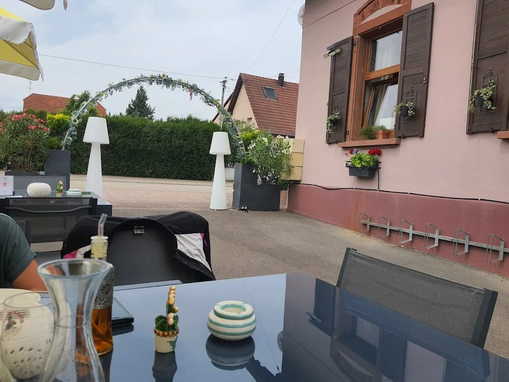 Jose Da Silva Gois_LA BELLA SICILIA Restaurant-Pinseria_Surbourg_review