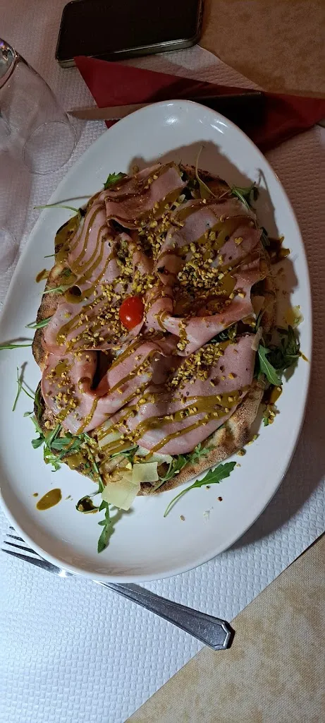 Renaud Kuntz_LA BELLA SICILIA Restaurant-Pinseria_Surbourg_review