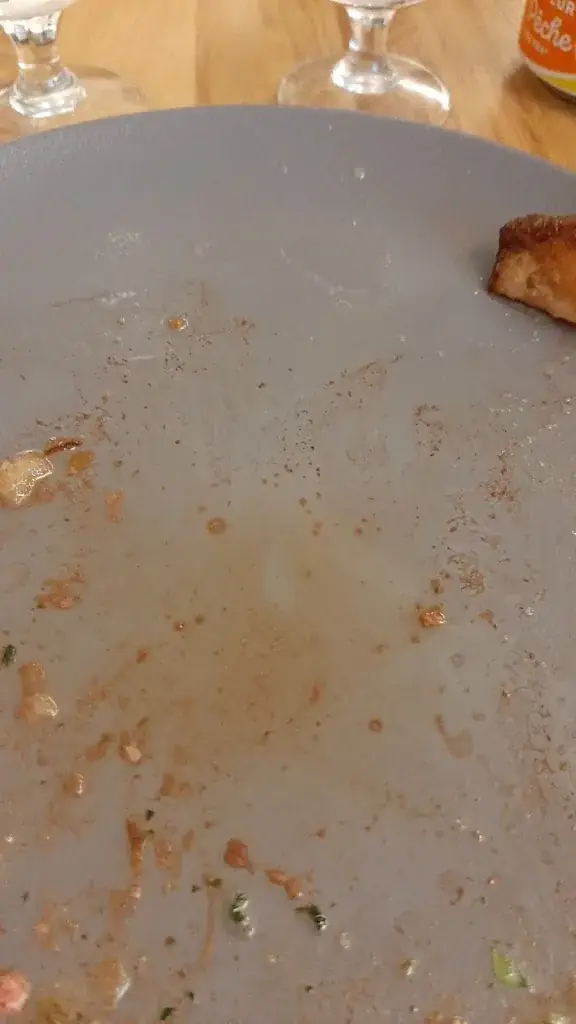 Brigitte Houin_L'Echauguette_Taintrux_review