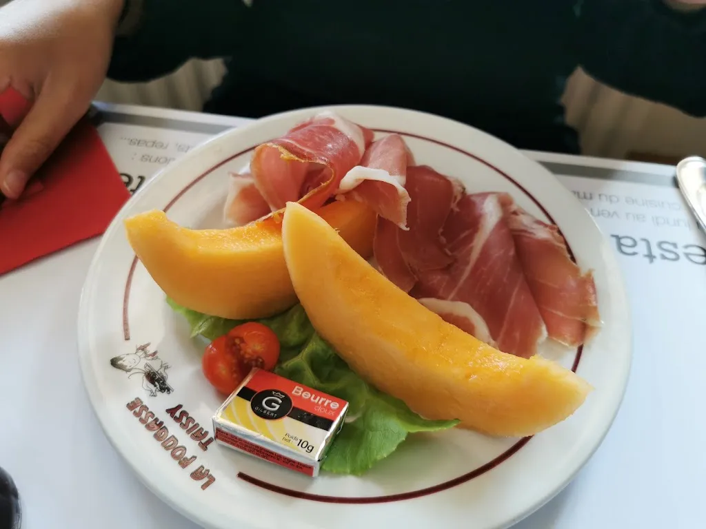 Inès_La Fougasse_Taissy_review