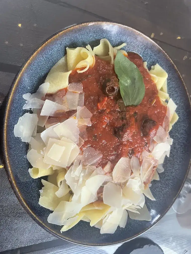 Menu_La Casa Di Onofrio_Terville_image_5