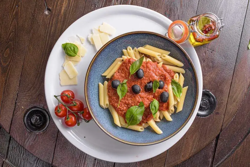 Menu_La Casa Di Onofrio_Terville_image_7