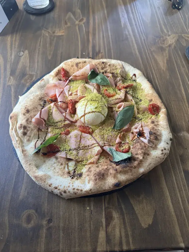 Alicia Afza_La Casa Di Onofrio_Terville_review