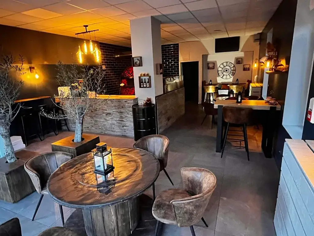 La Casa Di Onofrio Restaurant in Terville