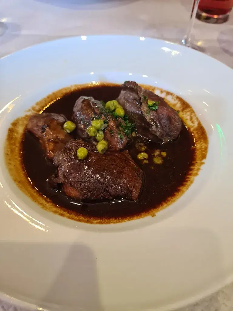 Marc Brenner_Restaurant Au Tonneau d'Or_Sundhouse_review