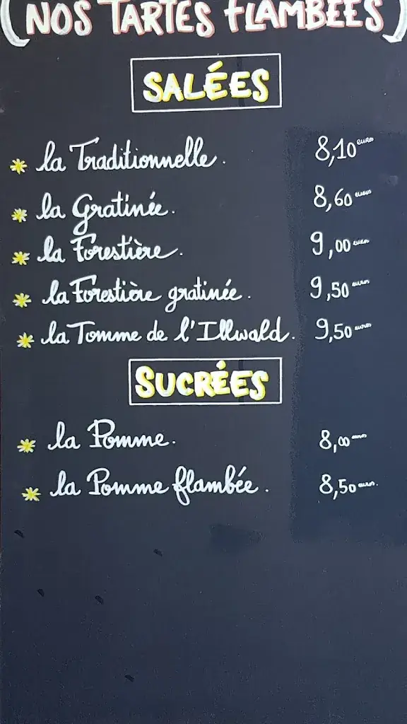 Menu_Auberge de la Demi-Lune_Sundhouse_image_1