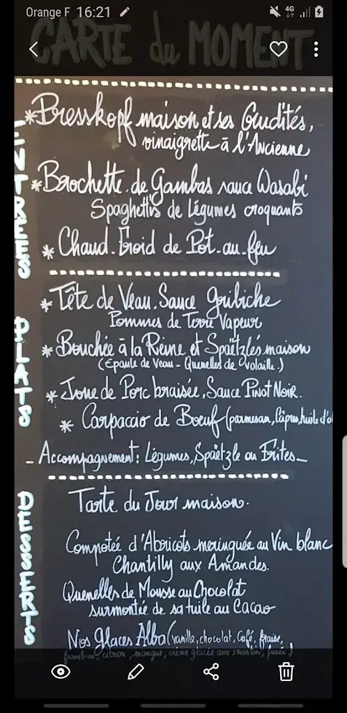 Menu_Auberge de la Demi-Lune_Sundhouse_image_4