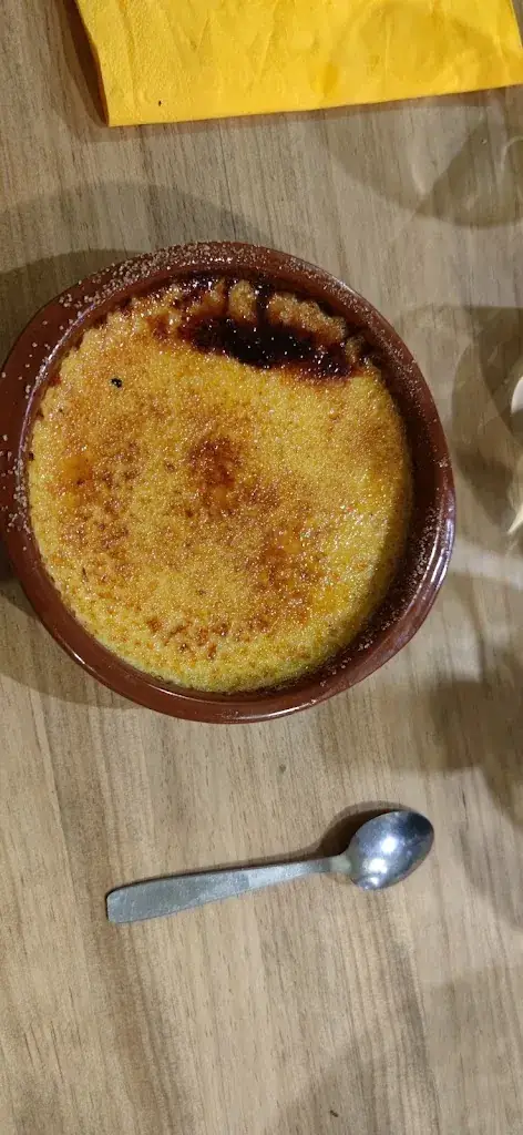 Alain Gentil_La Poule Noire_Albon_review