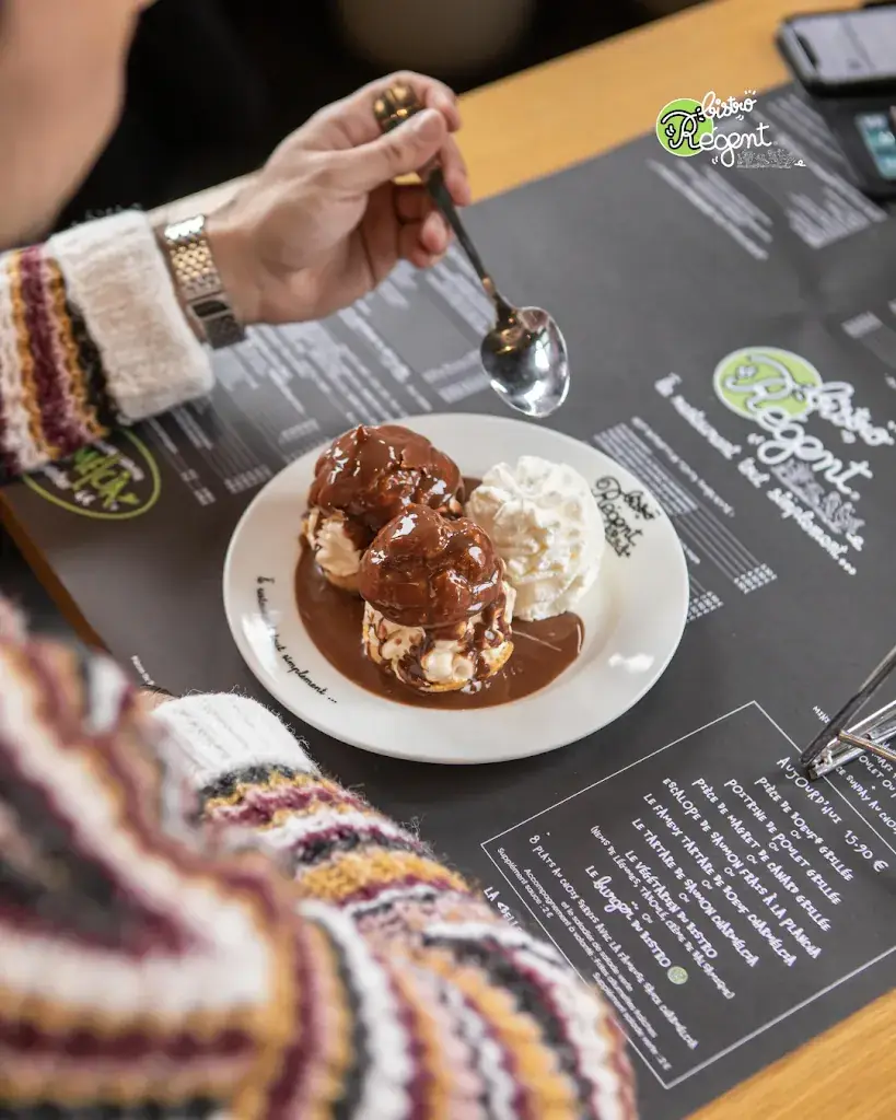 Menu_Bistro Régent Châtel-Guyon - Restaurant ouvert 7j/7_Châtel-Guyon_immagine_2