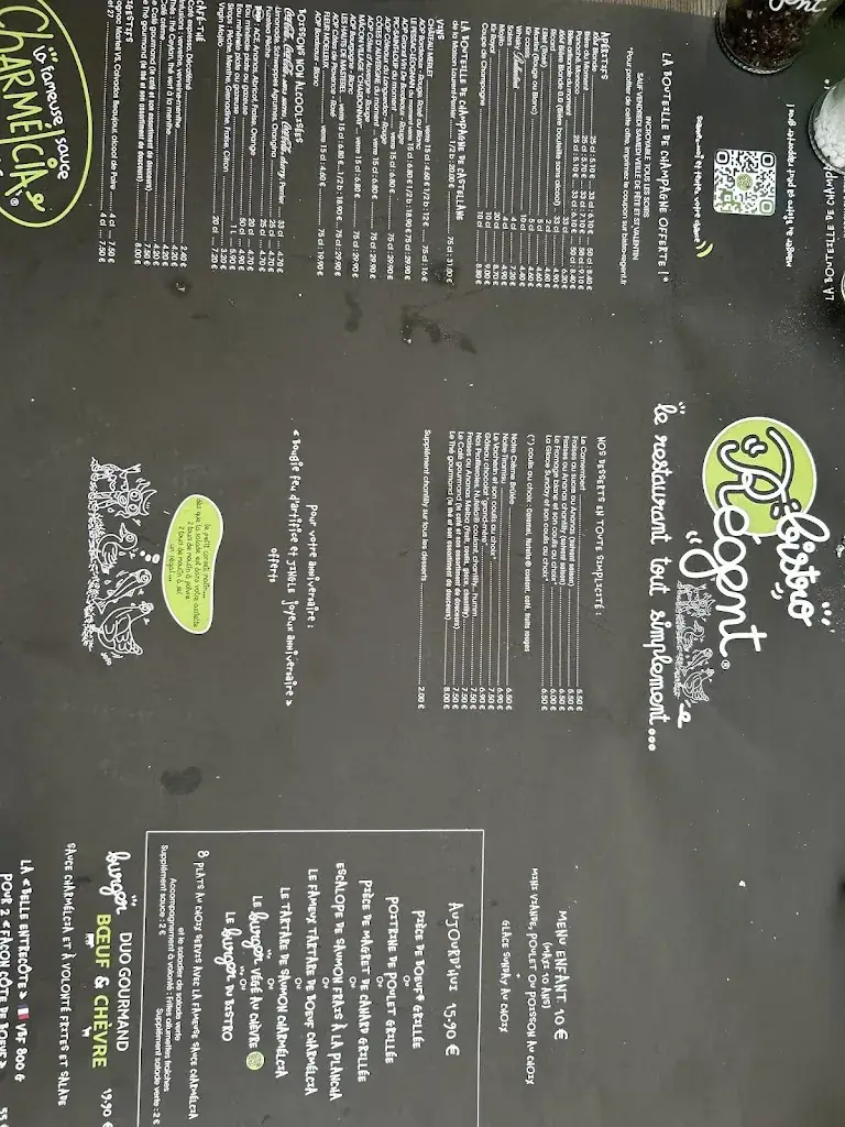 achvend20_Bistro Régent Châtel-Guyon - Restaurant ouvert 7j/7_Châtel-Guyon_recensione