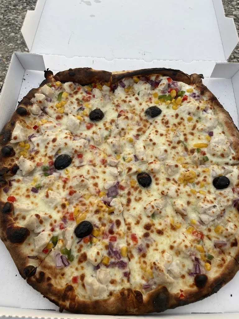 Piccola Casa restaurant in Sundhouse