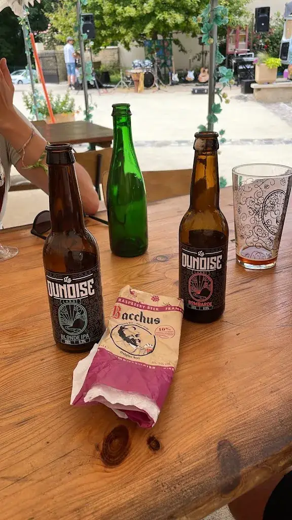 Zoé Z_La Taverne de Stenay_Stenay_review