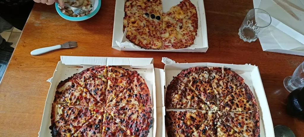 La santana restaurant in Stenay