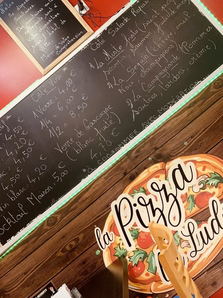 La Pizza de Stenay By Ludo_Stenay_slider_image_3