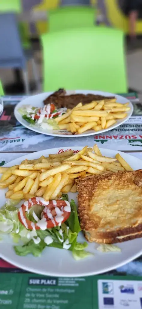 Nadege_Bistrot du marché Stenay_Stenay_review