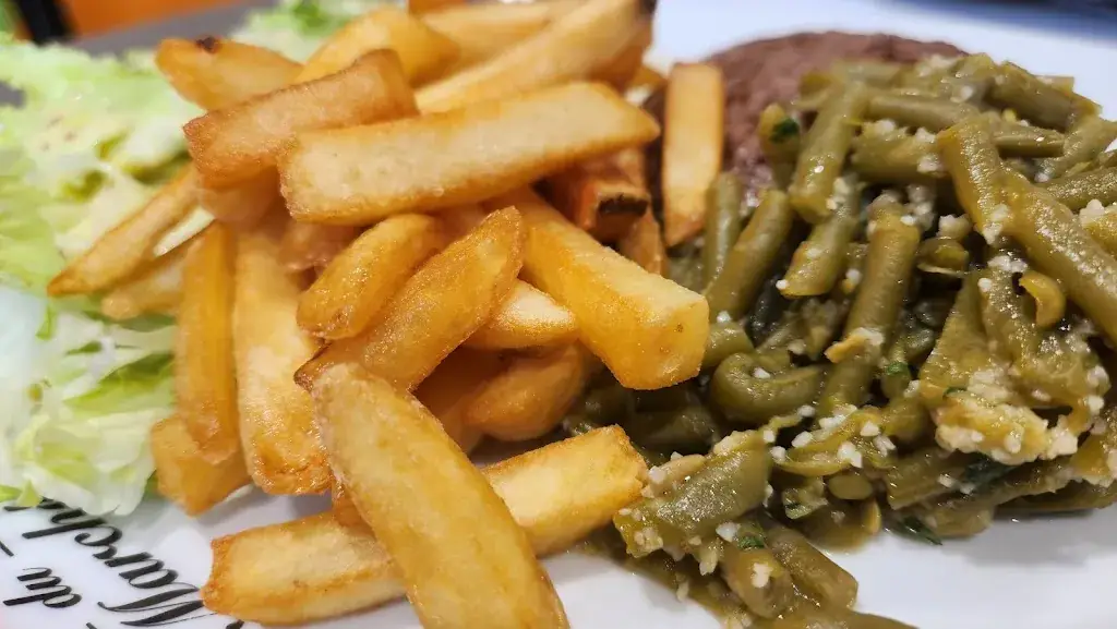 Dion de Vries_Bistrot du marché Stenay_Stenay_review