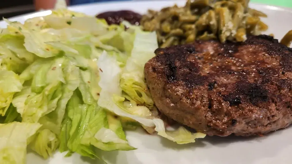 Bistrot du marché Stenay restaurant in Stenay