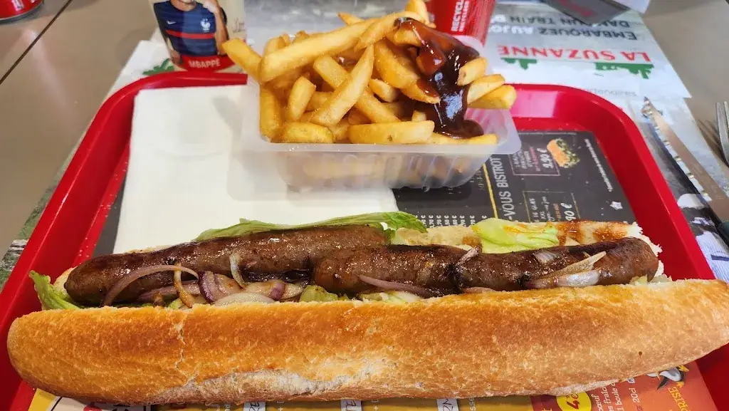 Bistrot du marché Stenay_Stenay_slider_image_2