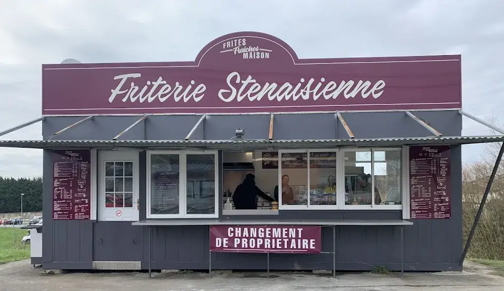 Friterie stenaisienne_Stenay_slider_image_1