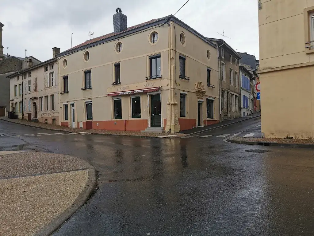 Phidis Papa_Istanbul Kebab STENAY_Stenay_review