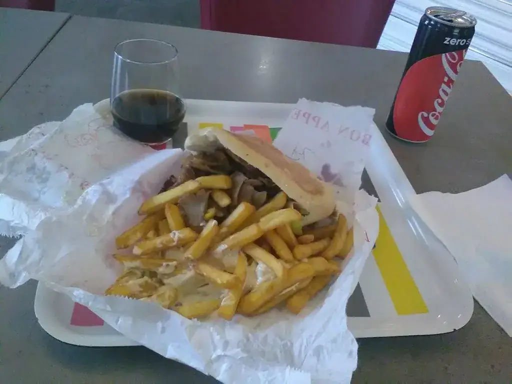 Samir SL_Istanbul Kebab STENAY_Stenay_review