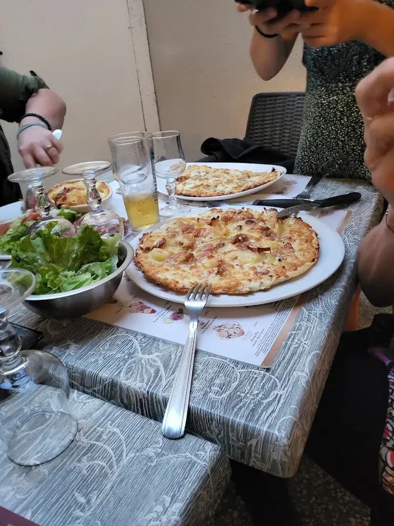 Menu_La Table Brayaude_Châtel-Guyon_immagine_5