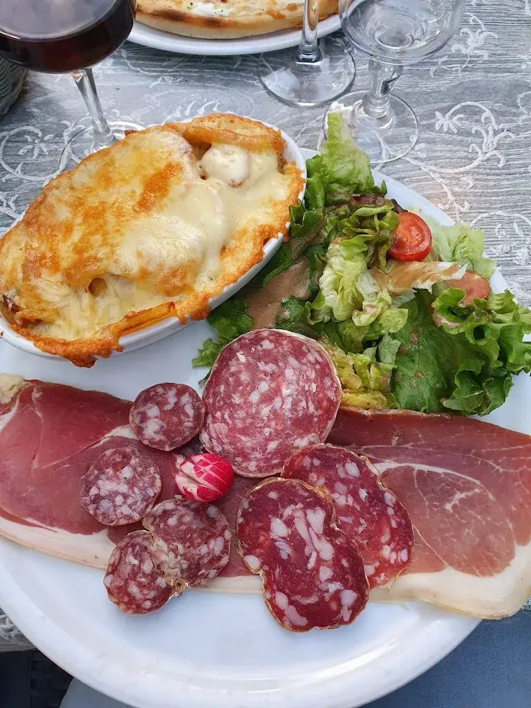 Menu_La Table Brayaude_Châtel-Guyon_immagine_7