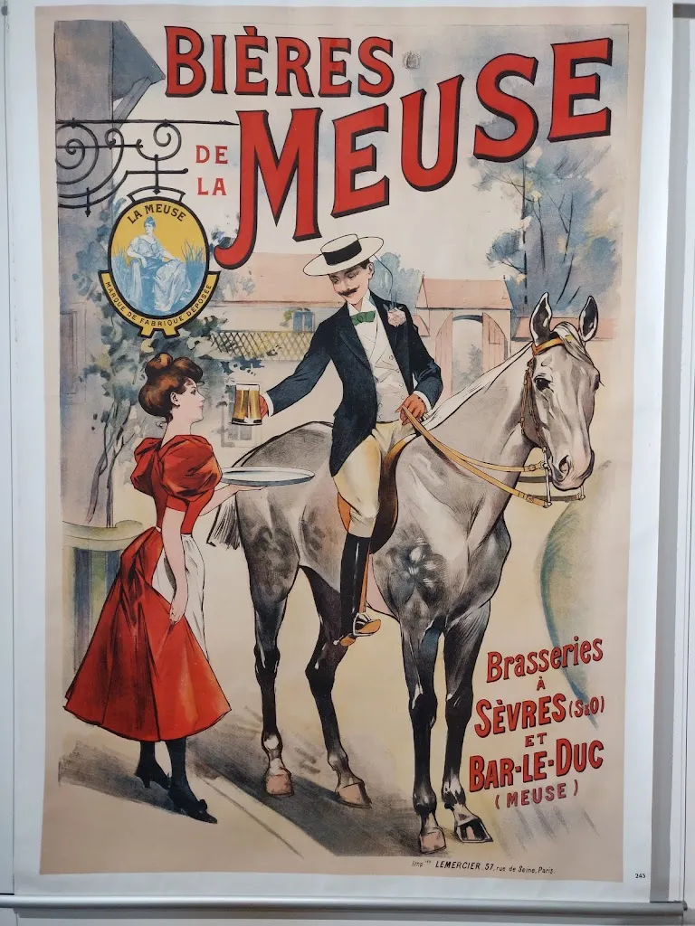 Carl Nys_Museum of Beer_Stenay_review