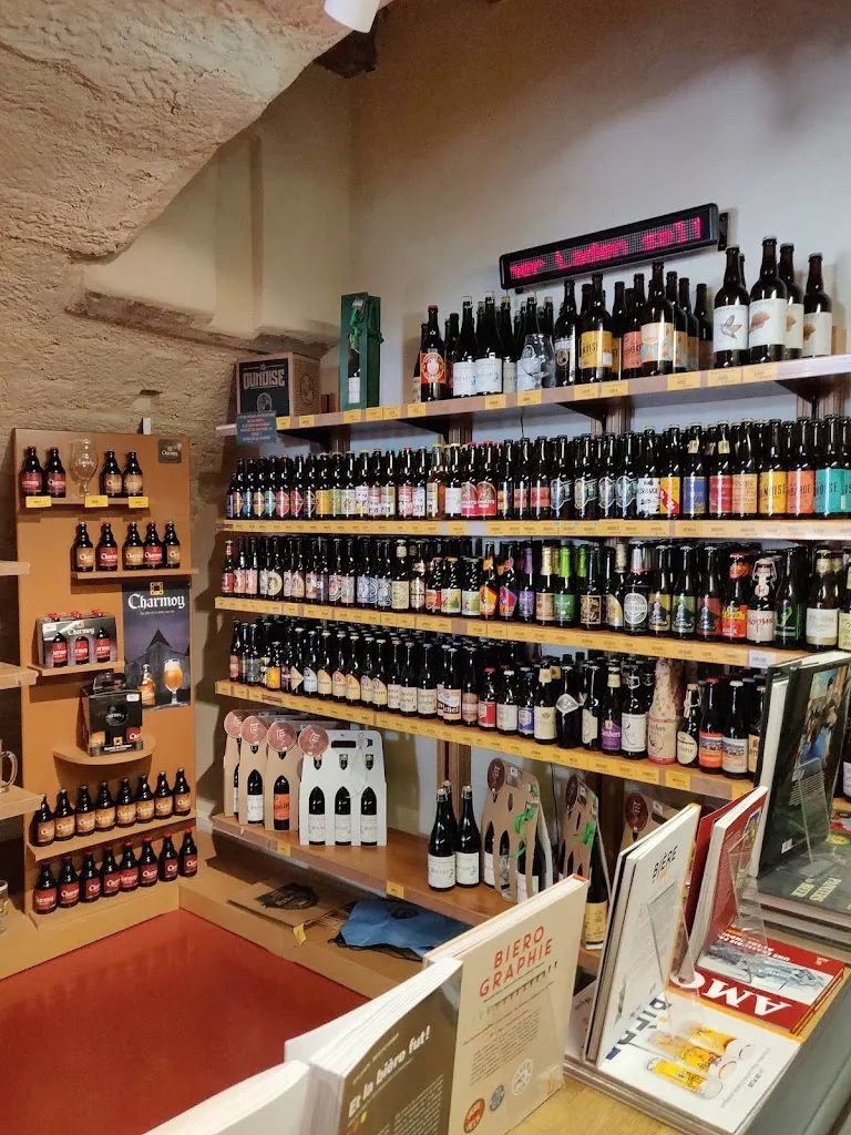 Rens_Museum of Beer_Stenay_review