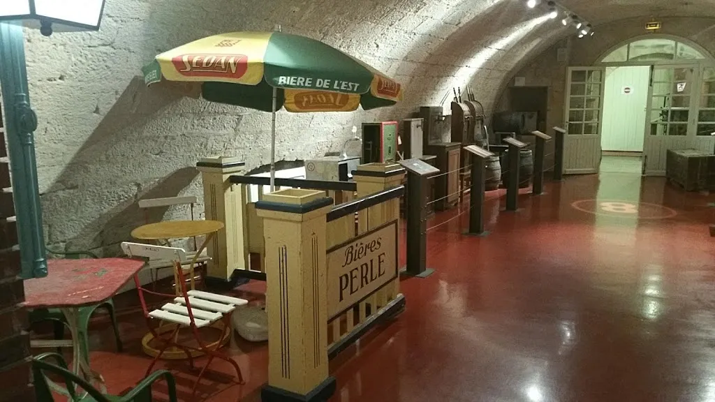 TheThird Creator_Museum of Beer_Stenay_review